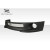 2006-2008 Mitsubishi Eclipse Racer Body Kit - 4 Piece - image 17