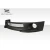 2006-2008 Mitsubishi Eclipse Racer Body Kit - 4 Piece - image 17