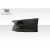 2006-2008 Mitsubishi Eclipse Racer Front Lip Under Spoiler Air Dam - 1 Piece - image 8