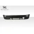 2006-2008 Mitsubishi Eclipse Racer Rear Lip - image 7