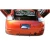 2006-2008 Mitsubishi Eclipse Racer Rear Lip - image 1