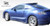 2006-2012 Mitsubishi Eclipse Duraflex Racer Side Skirts Rocker Panels 2 Piece
