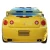 2005-2010 Chevrolet Cobalt Racer Rear Lip - image 1