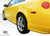 2005-2010 Chevrolet Cobalt 4DR Duraflex Racer Rear Lip Under Spoiler Air Dam 1 Piece 1 Piece