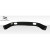 2005-2010 Chevrolet Cobalt 4DR Racer Rear Lip Under Spoiler Air Dam - 1 Piece - 1 Piece - image 10