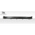 2005-2009 Ford Mustang GT Racer Front Lip Under Spoiler Air Dam - 1 Piece - image 4