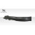 2005-2009 Ford Mustang GT Racer Front Lip Under Spoiler Air Dam - 1 Piece - image 5