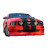 2005-2009 Ford Mustang V6 Racer Front Lip Under Spoiler Air Dam - 1 Piece - image 1
