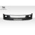 2005-2010 Scion tC Racer Front Lip - 1 Piece - image 3