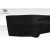 2005-2010 Scion tC Racer Rear Lip - 1 Piece - image 5