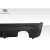 2005-2010 Scion tC Racer Rear Lip - 1 Piece - image 11