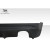 2005-2010 Scion tC Racer Rear Lip - 1 Piece - image 22