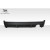 2005-2010 Scion tC Racer Rear Lip - 1 Piece - image 6