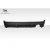 2005-2010 Scion TC Racer Rear Lip - image 6