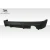 2005-2010 Scion TC Racer Rear Lip - image 8
