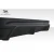 2005-2010 Scion tC Racer Rear Lip - 1 Piece - image 22