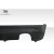 2005-2010 Scion TC Racer Rear Lip - image 22