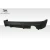 2005-2010 Scion TC Racer Rear Lip - image 26