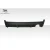 2005-2010 Scion TC Racer Rear Lip - image 5