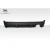 2005-2010 Scion TC Racer Rear Lip - image 7