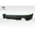 2005-2010 Scion TC Racer Rear Lip - image 9