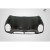 2002-2006 Mini Cooper / Cooper S R50 R53 2005-2008 Cooper convertible R52 DriTech Racer Hood - 1 Piece - image 7
