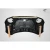 2002-2008 MINI Cooper Racer Carbon Fiber Hood - image 6