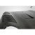 2002-2006 Mini Cooper / Cooper S R50 R53 2005-2008 Cooper convertible R52 Carbon Creations DriTech Racer Hood - 1 Piece - image 5