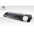 2002-2006 Mini Cooper / Cooper S R50 R53 2005-2008 Cooper convertible R52 Racer Hood - 1 Piece - image 8