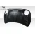 2002-2006 Mini Cooper / Cooper S R50 R53 2005-2008 Cooper convertible R52 Racer Hood - 1 Piece - image 5