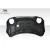 2002-2006 Mini Cooper / Cooper S R50 R53 2005-2008 Cooper convertible R52 Racer Hood - 1 Piece - image 11