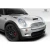 2002-2006 Mini Cooper / Cooper S R50 R53 2005-2008 Cooper convertible R52 Racer Hood - 1 Piece - image 3