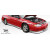 2000-2005 Chevrolet Monte Carlo Racer Body Kit - 4 Piece - image 4