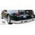 2000-2005 Chevrolet Monte Carlo Racer Body Kit - 4 Piece - image 43