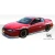 2000-2005 Chevrolet Monte Carlo Racer Front Lip - image 11