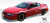 2000-2005 Chevrolet Monte Carlo Duraflex Racer Front Lip Under Spoiler Air Dam 1 Piece