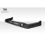 2000-2005 Chevrolet Monte Carlo Racer Rear Lip - image 14