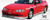 2000-2007 Chevrolet Monte Carlo Duraflex Racer Side Skirts Rocker Panels 2 Piece