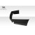 1996-1997 Ford Thunderbird Mercury Cougar Racer Body Kit - 4 Piece - image 29