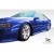 1996-1997 Ford Thunderbird Racer Front Lip - image 4