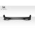 1996-1997 Ford Thunderbird Mercury Cougar Racer Front Lip Under Spoiler Air Dam - 1 Piece - image 1