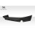 1996-1997 Ford Thunderbird Mercury Cougar Racer Rear Lip Under Spoiler Air Dam - 1 Piece - image 3