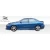 1995-2005 Chevrolet Cavalier Racer Side Skirts - image 7