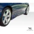 1995-2005 Chevrolet Cavalier Racer Side Skirts - image 5
