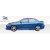 1995-2005 Chevrolet Cavalier Duraflex Racer Side Skirts Rocker Panels - 2 Piece - image 4