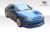 1995-2005 Chevrolet Cavalier Duraflex Racer Side Skirts Rocker Panels 2 Piece