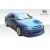 1995-2005 Chevrolet Cavalier Racer Side Skirts - image 8