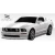 2005-2014 Ford Mustang Racer 2 Side Skirts - image 5