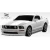 2005-2014 Ford Mustang Racer 2 Side Skirts - image 4