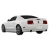 2005-2014 Ford Mustang Racer 2 Side Skirts - image 3